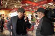 Blagojevich enjoys last moments of freedom before prison
