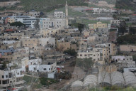 Israeli occupation soldiers in West Bank