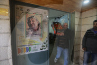 Food and goods distribution to Gaza refugees
