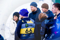 HARRY und MEGHAN an Tag 3 der Invictus Games in Vancouver 