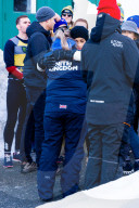 HARRY und MEGHAN an Tag 3 der Invictus Games in Vancouver 
