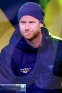 HARRY und MEGHAN an Tag 3 der Invictus Games in Vancouver 