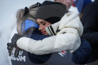 Invictus - Duke And Duchess Of Sussex At Whistler Welcome Celebration