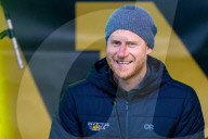 HARRY und MEGHAN an Tag 3 der Invictus Games in Vancouver 