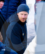 HARRY und MEGHAN an Tag 3 der Invictus Games in Vancouver 