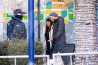 HARRY und MEGHAN an Tag 3 der Invictus Games in Vancouver 