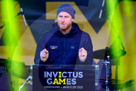 HARRY und MEGHAN an Tag 3 der Invictus Games in Vancouver 