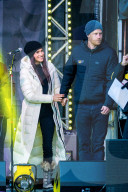 HARRY und MEGHAN an Tag 3 der Invictus Games in Vancouver 