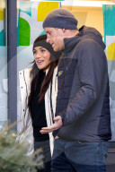 HARRY und MEGHAN an Tag 3 der Invictus Games in Vancouver 