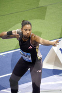 Leichtathletik 5. ISTAF INDOOR Meeting Duesseldorf