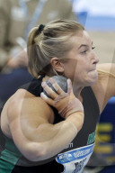 Leichtathletik 5. ISTAF INDOOR Meeting Duesseldorf