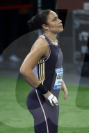 Leichtathletik 5. ISTAF INDOOR Meeting Duesseldorf