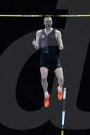 Leichtathletik 5. ISTAF INDOOR Meeting Duesseldorf