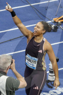 Leichtathletik 5. ISTAF INDOOR Meeting Duesseldorf