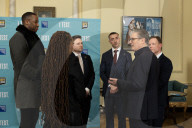 Prime Minister Keir Starmer takes HIV test