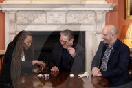 Prime Minister Keir Starmer takes HIV test