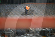 Grossbaustelle Wohnungsbau / Gewerbebau
