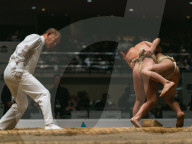 Tokyo, 15th Hakuho Cup