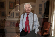 Ex-supreme court judge Lord Sumption says 'arguable case' Israel's conduct in Gaza is genocidal