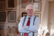 Ex-supreme court judge Lord Sumption says 'arguable case' Israel's conduct in Gaza is genocidal