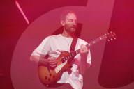 Maribou State review - UK duo turn darkness into light after existential crisis