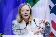 Roma - Assemblea nazionale dei quadri e delegati della Cisl