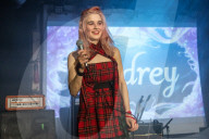 Diana Burkot live in Oslo, Norway
