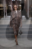 Tory Burch Ready to Wear Fall Winter 2025/26 - New York, February 2025