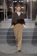 Tory Burch Ready to Wear Fall Winter 2025/26 - New York, February 2025