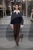 Tory Burch Ready to Wear Fall Winter 2025/26 - New York, February 2025
