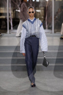 Tory Burch Ready to Wear Fall Winter 2025/26 - New York, February 2025