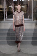 Tory Burch Ready to Wear Fall Winter 2025/26 - New York, February 2025