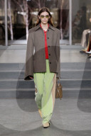 Tory Burch Ready to Wear Fall Winter 2025/26 - New York, February 2025