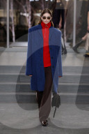 Tory Burch Ready to Wear Fall Winter 2025/26 - New York, February 2025