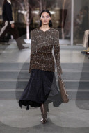 Tory Burch Ready to Wear Fall Winter 2025/26 - New York, February 2025
