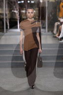 Tory Burch Ready to Wear Fall Winter 2025/26 - New York, February 2025