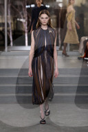 Tory Burch Ready to Wear Fall Winter 2025/26 - New York, February 2025