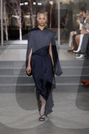 Tory Burch Ready to Wear Fall Winter 2025/26 - New York, February 2025