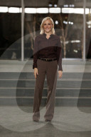 Tory Burch Ready to Wear Fall Winter 2025/26 - New York, February 2025