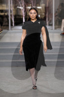 Tory Burch Ready to Wear Fall Winter 2025/26 - New York, February 2025