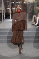 Tory Burch Ready to Wear Fall Winter 2025/26 - New York, February 2025