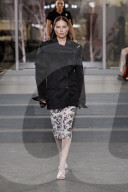 Tory Burch Ready to Wear Fall Winter 2025/26 - New York, February 2025