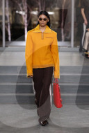 Tory Burch Ready to Wear Fall Winter 2025/26 - New York, February 2025