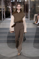 Tory Burch Ready to Wear Fall Winter 2025/26 - New York, February 2025
