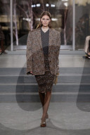Tory Burch Ready to Wear Fall Winter 2025/26 - New York, February 2025