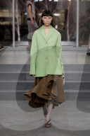 Tory Burch Ready to Wear Fall Winter 2025/26 - New York, February 2025