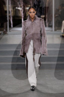 MODE - New York Fashion Week Herbst/Winter 2025/2026: Tory Burch