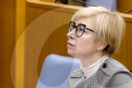Roma - Camera dei Deputati, Convegno di FI Pi&#xf9; poteri per Roma Capitale. Proposta di riforma costituzionale
