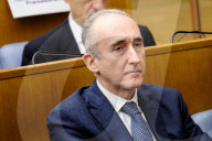 Roma - Camera dei Deputati, Convegno di FI Pi&#xf9; poteri per Roma Capitale. Proposta di riforma costituzionale