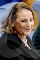 Roma - Camera dei Deputati, Convegno di FI Pi&#xf9; poteri per Roma Capitale. Proposta di riforma costituzionale